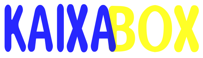Logotipo de KaixaBox
